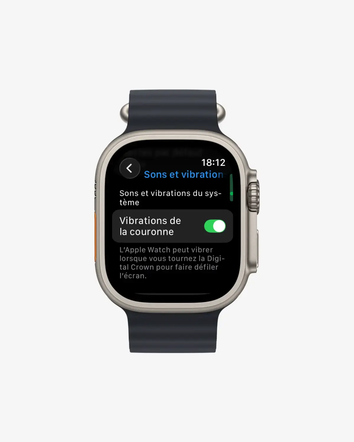 Comment VRAIMENT am&eacute;liorer l'autonomie de l'Apple Watch&nbsp;?