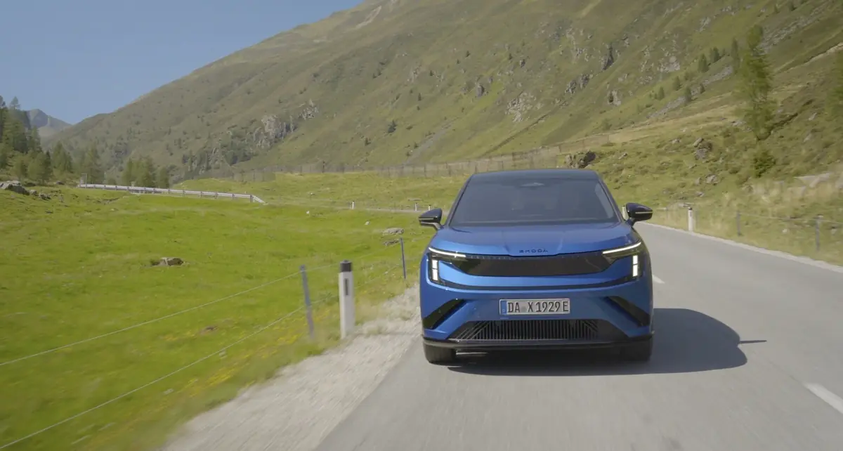 Premier essai du Skoda Peaq&nbsp;: confort optimal, tarif maximal