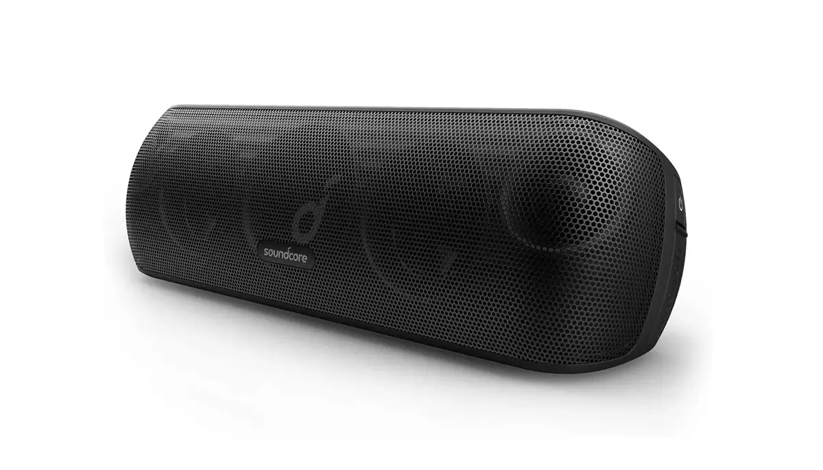 Une enceinte Bluetooth au bon rapport qualité/prix ? La Soundcore Motion+ est en promo à 74€