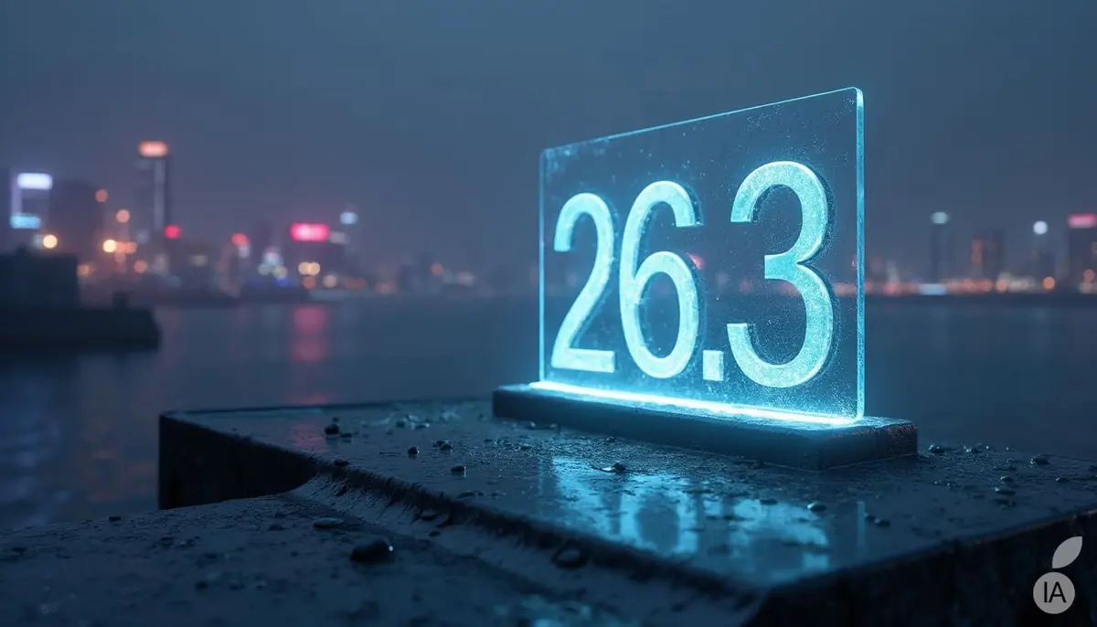 b&ecirc;ta iOS 26.3 iPadOS 26.3 macOS 26.3 watchOS 26.3