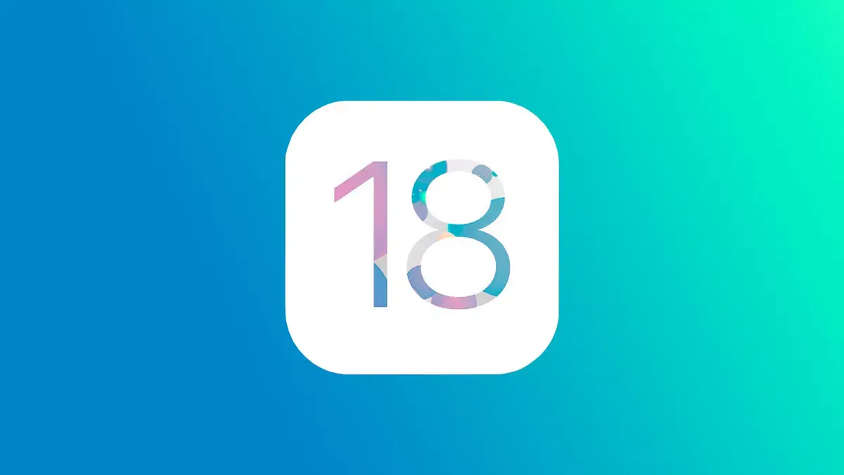 iOS 18