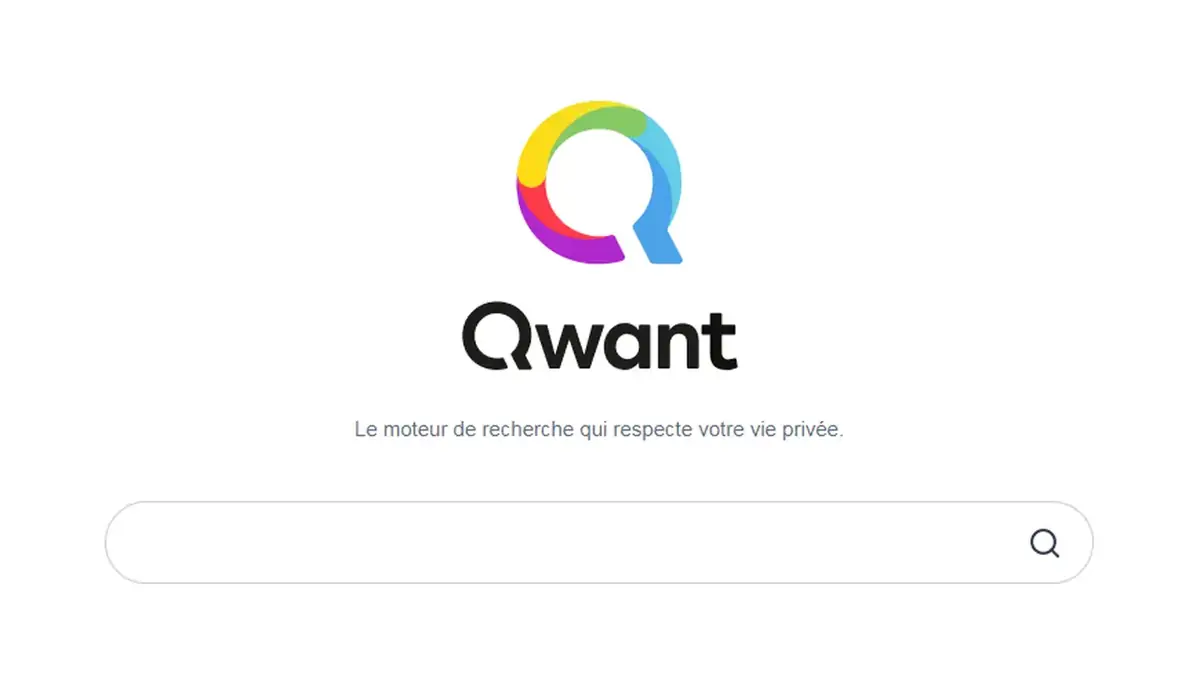 Qwant perd son bras de fer contre Microsoft