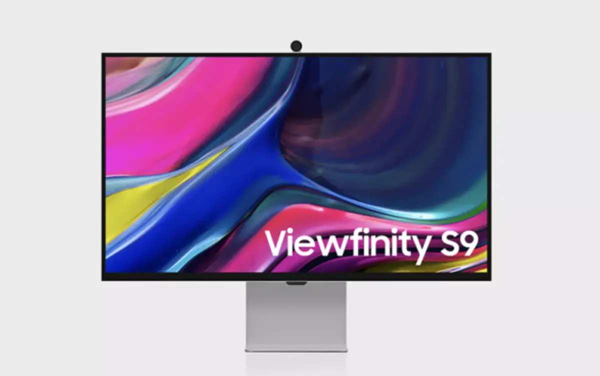 Un concurrent sérieux pour le Studio Display en 5K chez Samsung avec le ViewFinity S9