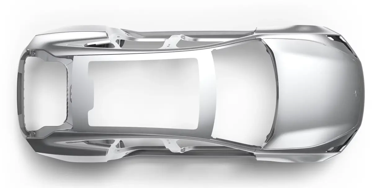 Essai de la Polestar 5&nbsp;: on a &eacute;t&eacute; satellis&eacute;&nbsp;!
