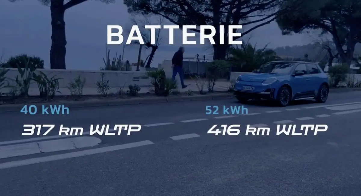 Essai Nissan Micra &eacute;lectrique&nbsp;: gal&egrave;re ou pas pour partir en vacances&nbsp;? (road-trip vid&eacute;o)