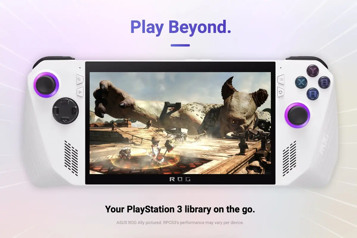 L'&eacute;mulateur RPCS3 fait d&eacute;sormais tourner 98 % des jeux PS3, m&ecirc;me sur Mac