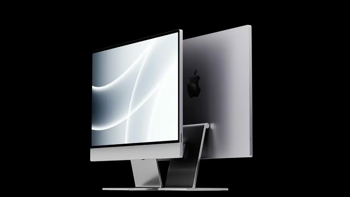 Pas d’iMac M2 mais un iMac M3 fin 2023 ?