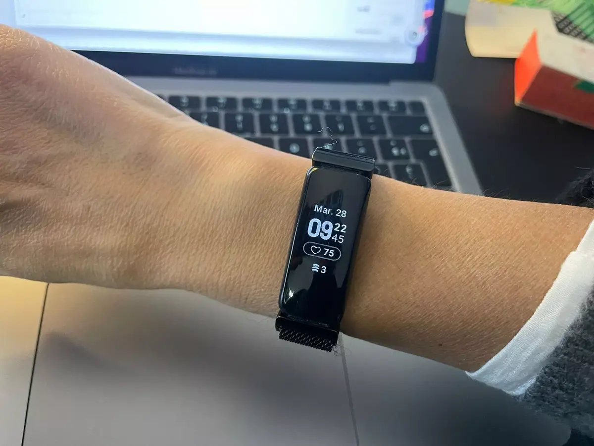 Fitbit