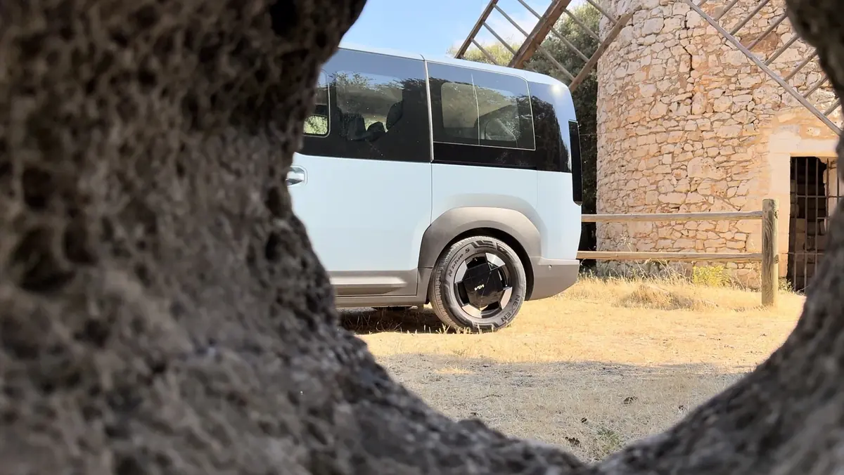 Essai Kia PV5 Passenger&nbsp;: &agrave; 39 650&euro;, le meilleur van &eacute;lectrique du march&eacute;&nbsp;?