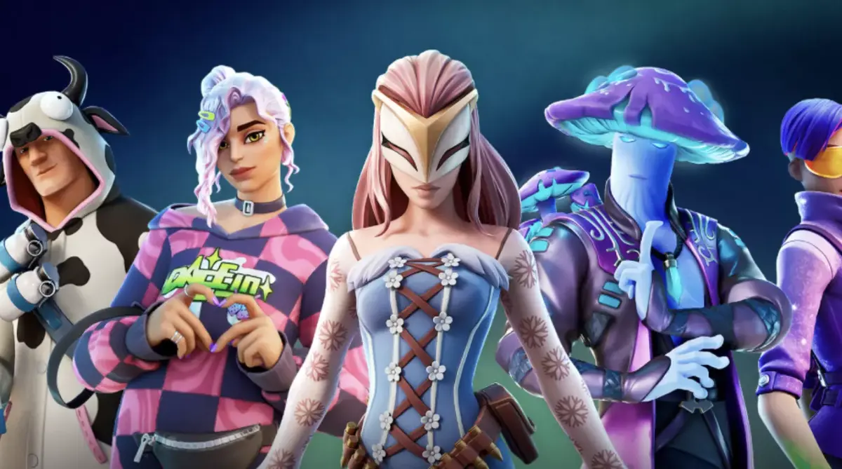 Epic propose un compte limité pour les mineurs sur Fortnite, Rocket League et Fall Guys