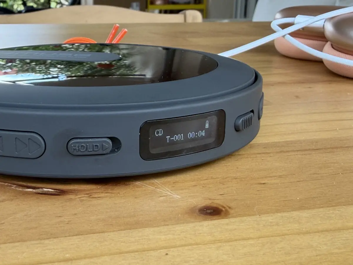 Muse M-920 DMO&nbsp;: mais pourquoi je branche un casque &agrave; 600 euros sur un lecteur CD &agrave; 70&nbsp;?