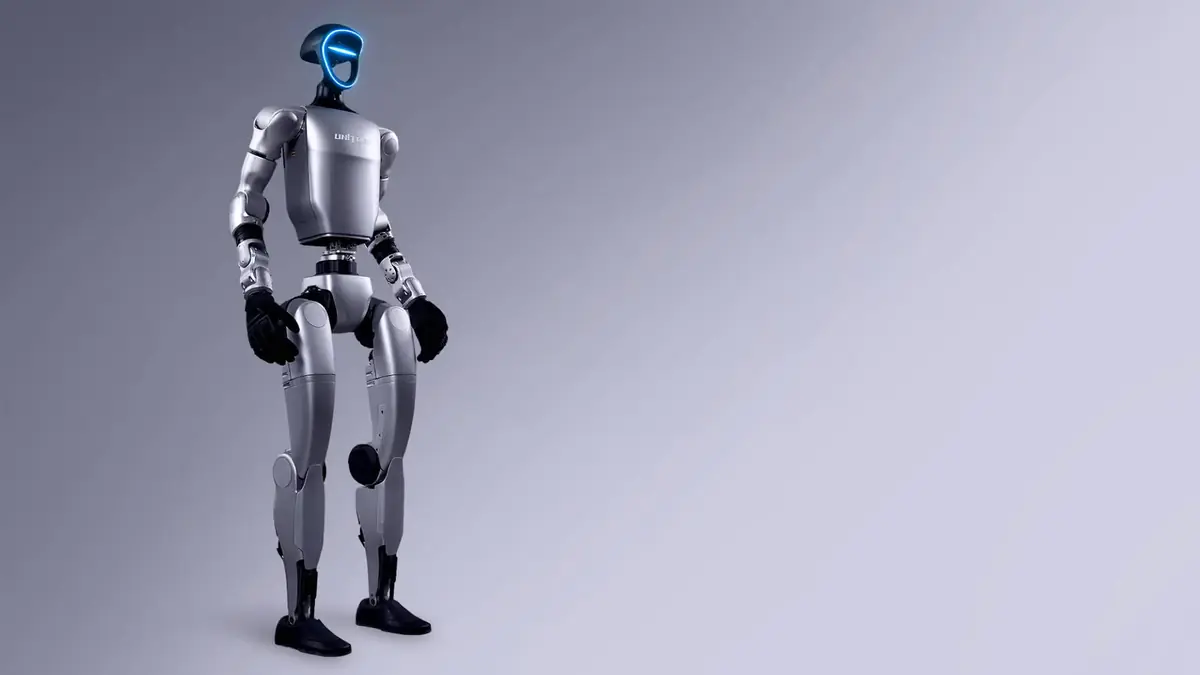 Des robots humano&iuml;des chinois se qualifient pour la finale d&rsquo;America&rsquo;s Got Talent