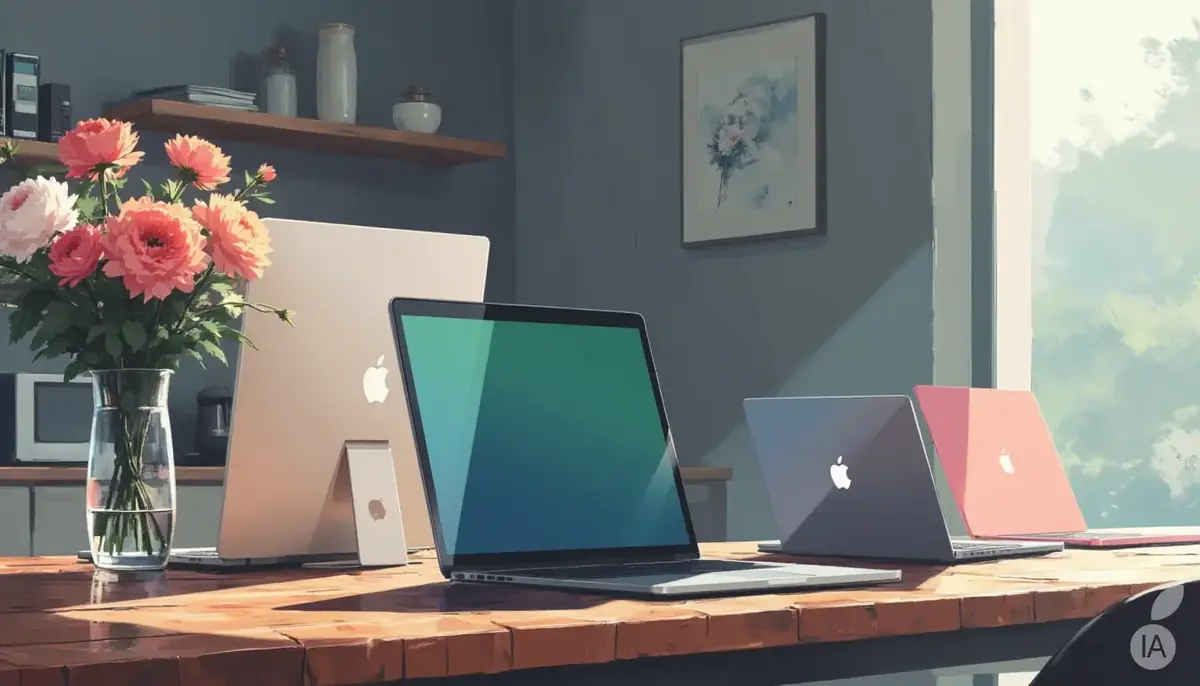 macOS 26.3 confirme de nouveaux &eacute;crans Apple et le MacBook low-cost