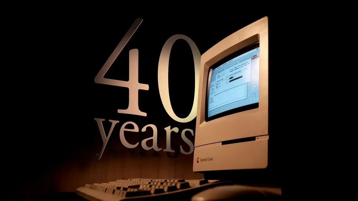 50 ans d&rsquo;Apple&nbsp;: un anniversaire rat&eacute;