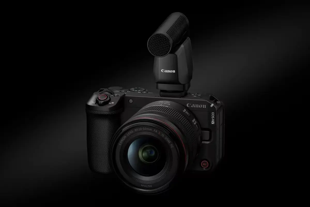 Nouveaux boitiers photo/vid&eacute;o&nbsp;: Canon EOS R6 V et Sony A7R VI&nbsp;!
