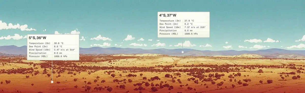 Cette startup affirme pr&eacute;voir la m&eacute;t&eacute;o la plus fiable du monde gr&acirc;ce &agrave; l&rsquo;IA
