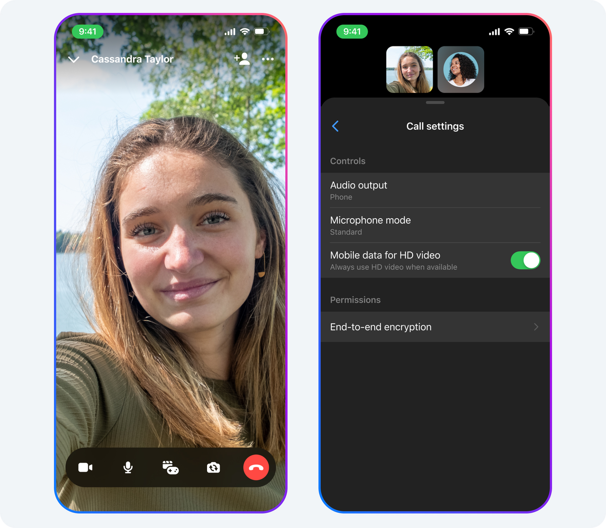 Facebook Messenger propose enfin une intégration Siri (et d'autres fonctions comme iOS 18)