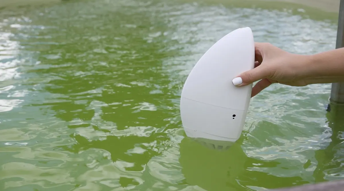 Quelle est la meilleure sonde de piscine 2023 ? Test de Flipr AnalysR 3 !