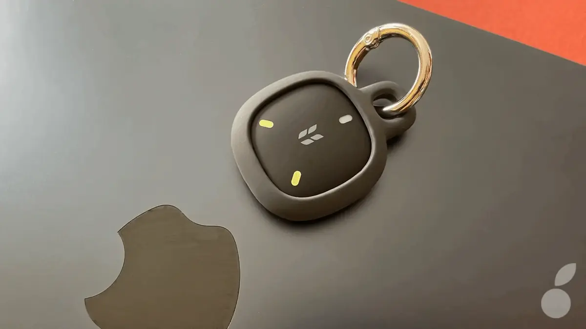 Test du UGREEN FineTrack Mini 2&nbsp;: un s&eacute;rieux concurrent pour l'AirTag&nbsp;!