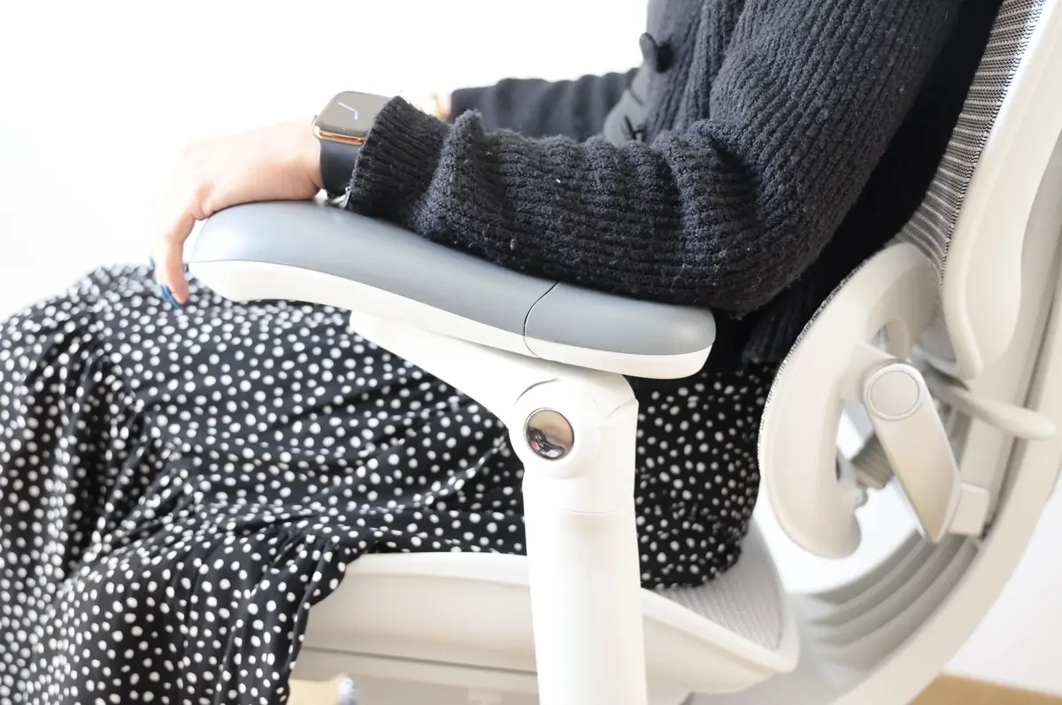 Test Sihoo Doro C300 Pro V2&nbsp;: une chaise pour dormir, jouer &agrave; la console ou... travailler&nbsp;?!