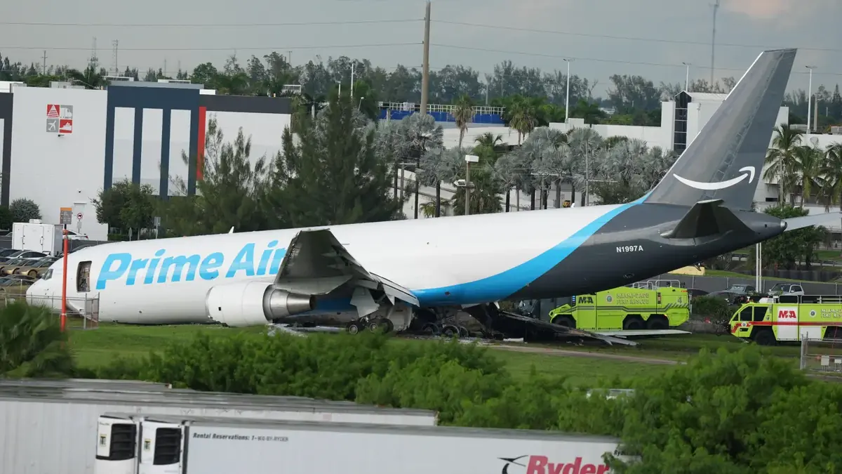 Amazon Prime Air