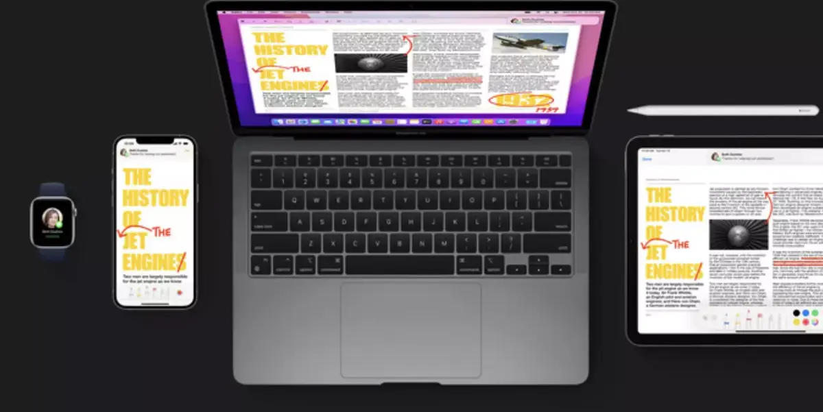 Amazon brade le MacBook Air : à 939€, ce Mac est le meilleur rapport qualité/prix !