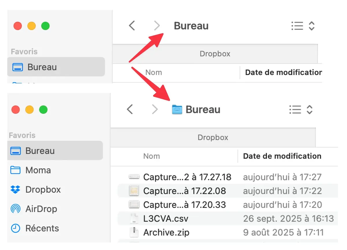 Du clavier emoji au curseur perdu&nbsp;: 6 astuces utiles pour Mac&nbsp;!
