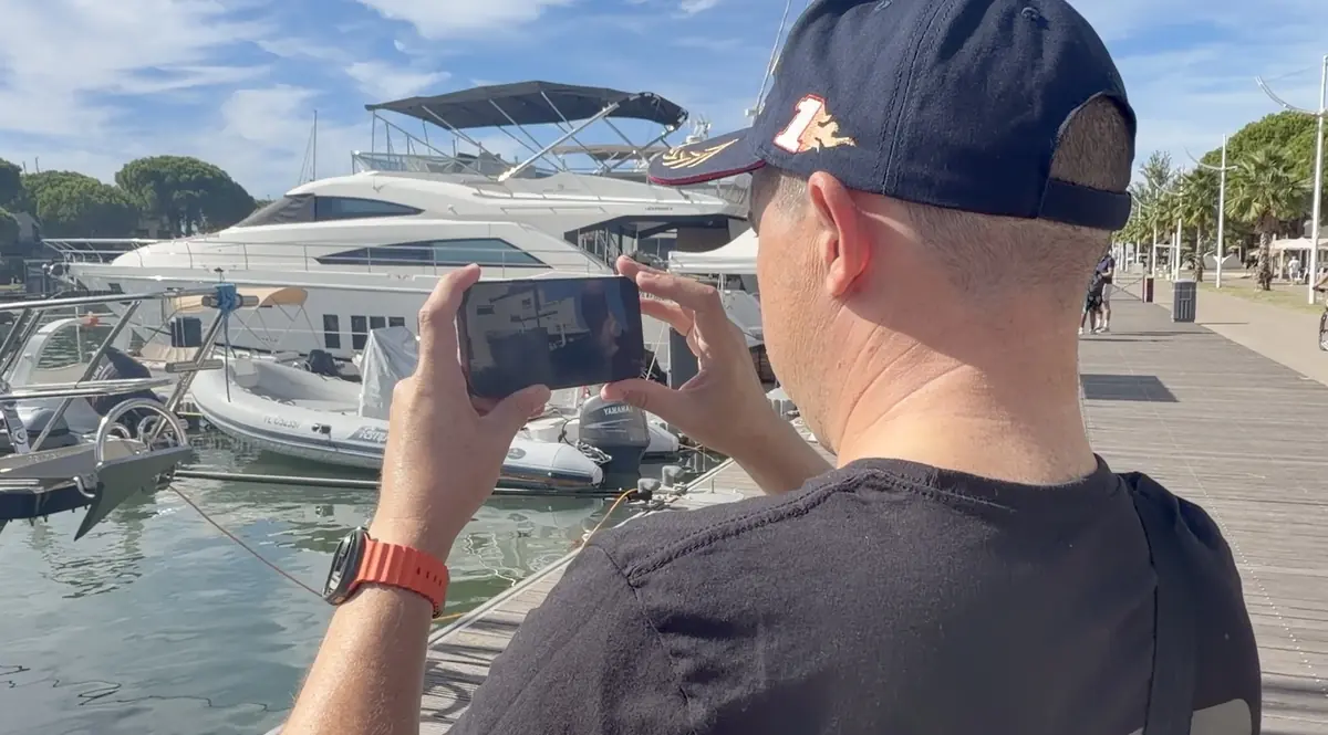 Test iPhone 18 Pro&nbsp;: un coup pour rien, vraiment&nbsp;?