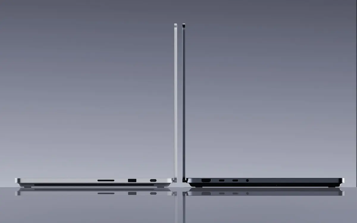 Surface Laptop Ultra&nbsp;: Microsoft abandonne Intel et vise le MacBook Pro avec Nvidia