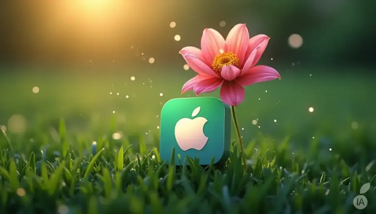 Apple veut une production plus écologique, mais l’IA complique ses plans !