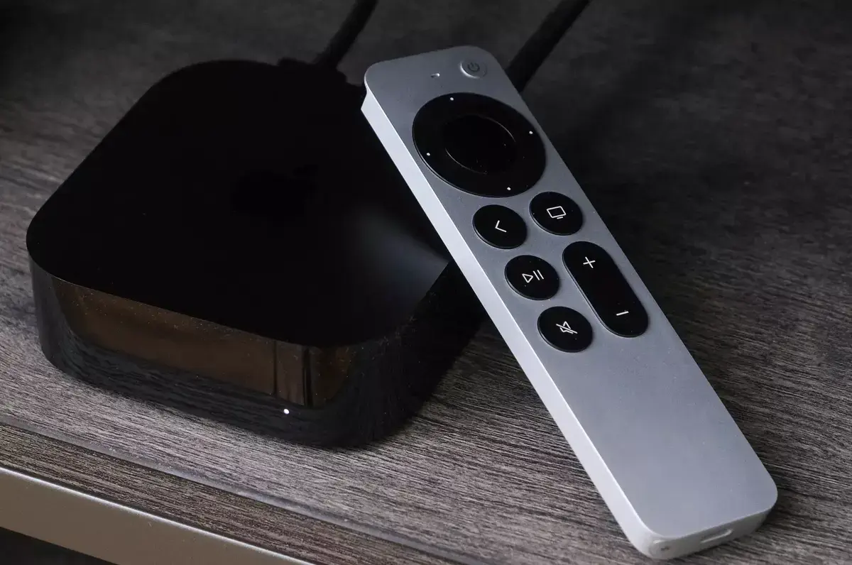 Votre Apple TV va mieux prendre en charge votre vidéoprojecteur !