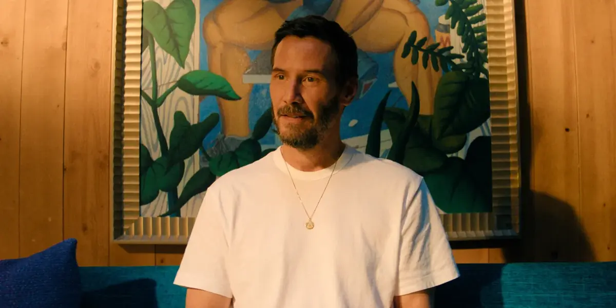 Keanu Reeves, Anya Taylor-Joy, Godzilla... Apple TV d&eacute;voile un beau programme &agrave; venir