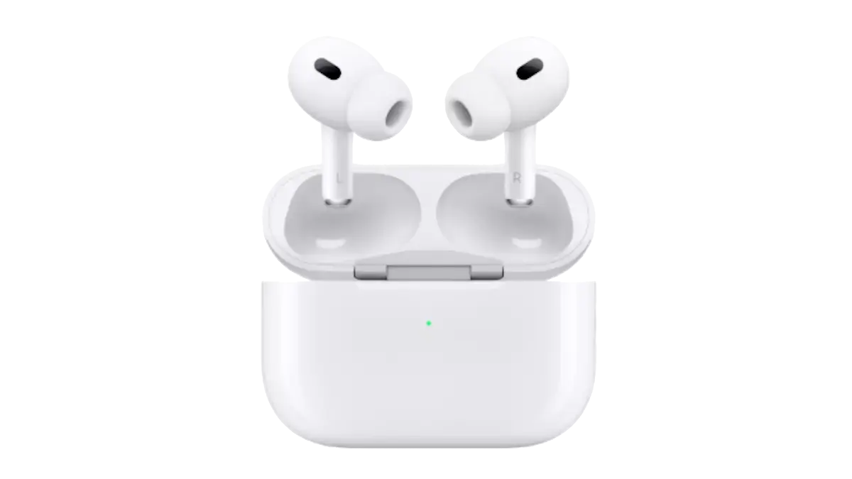 Apple dote les AirPods Pro (2ᵉ génération) d'une capacité de charge USB-C -  Apple (FR)