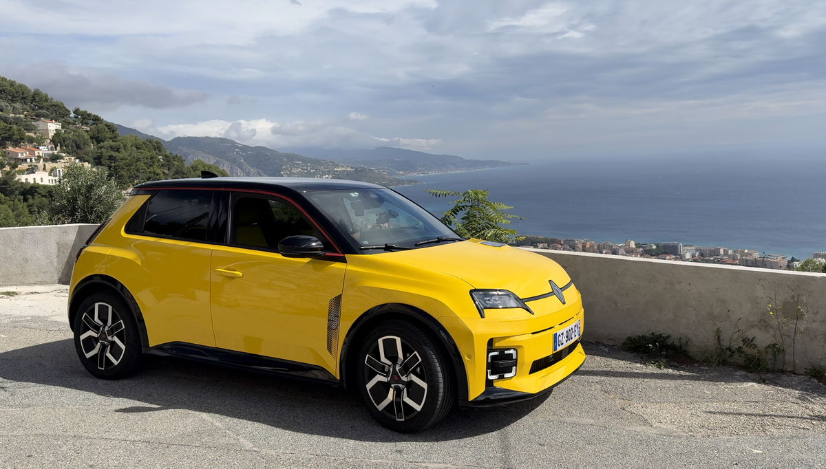 Essai Renault R5 électrique : intérieur, conduite, autonomie, conso, recharge... on vous dit tout !