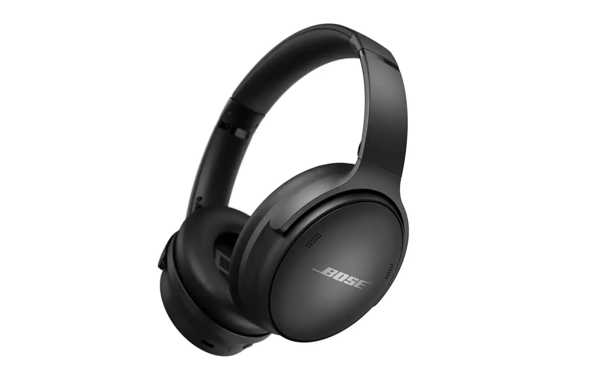 Cyber Monday : le casque Bose QC 45 à 267€ (-82€), version SE à 199€, son meilleur prix