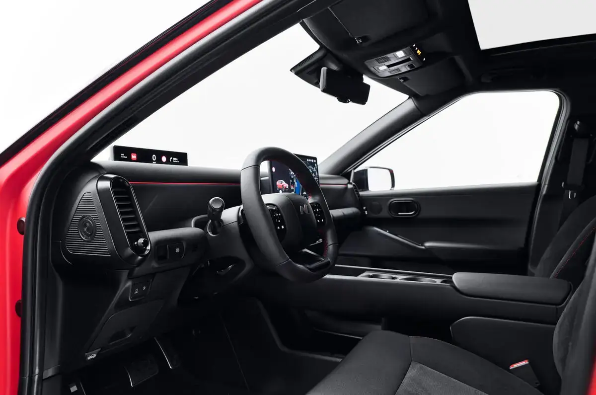 IONIQ 3&nbsp;: la Tesla 2 que tout le monde d&eacute;sire est finalement une Hyundai