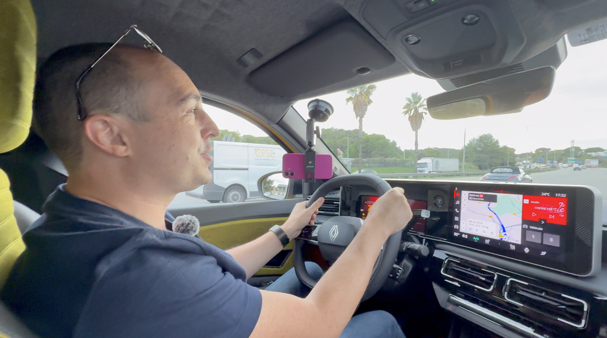 Essai Renault R5 électrique : intérieur, conduite, autonomie, conso, recharge... on vous dit tout !