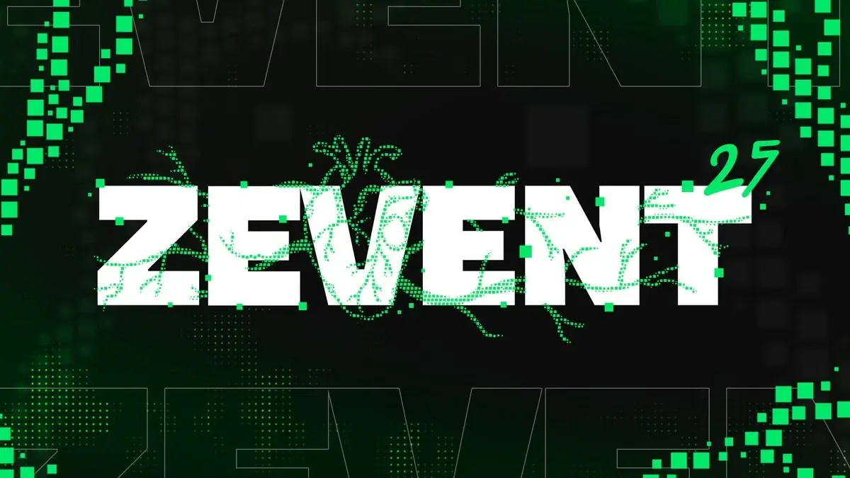 ZEVENT 2026