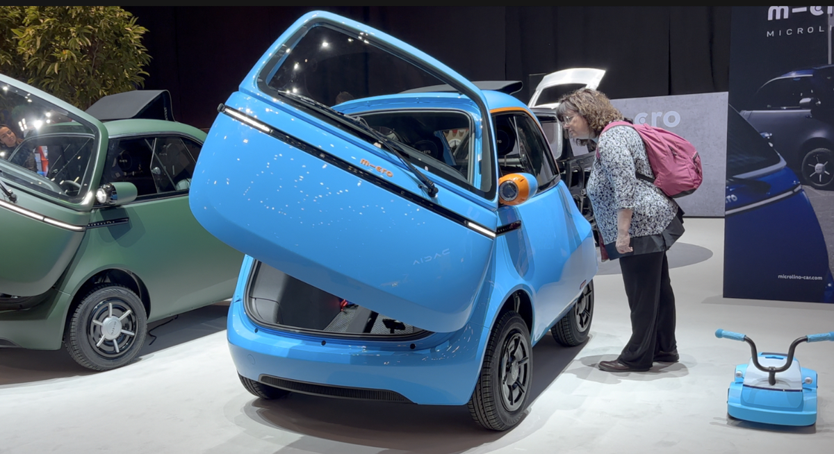 Le Salon de l'Auto de Genève, c'est bel et bien fini !