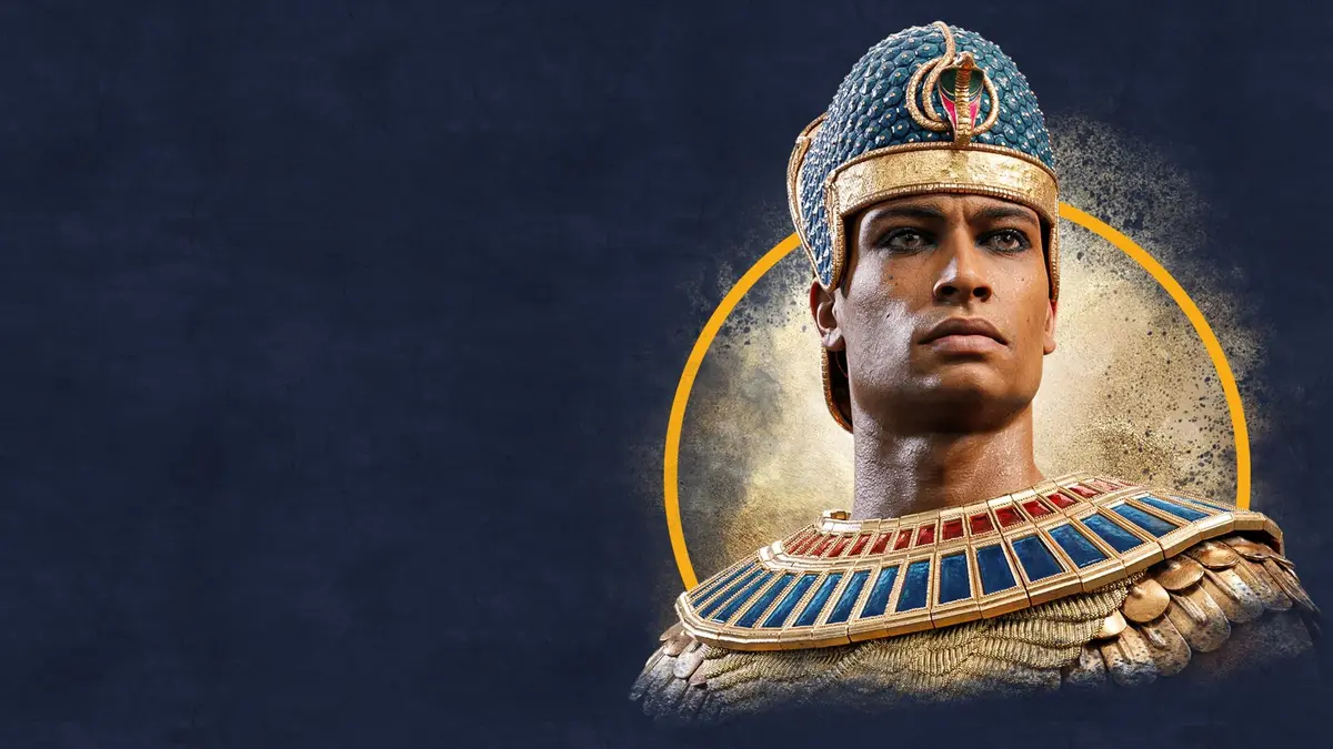 Total War : PHARAO