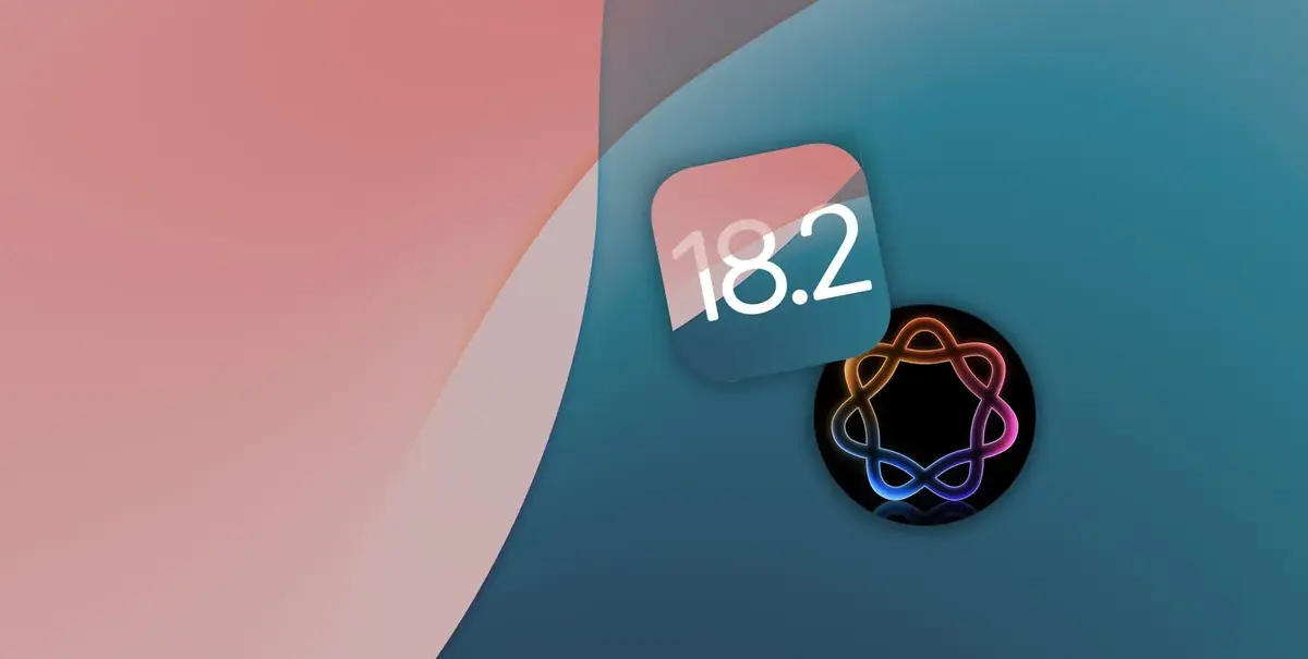 iOS 18.2 Apple Intelligence IA Europe