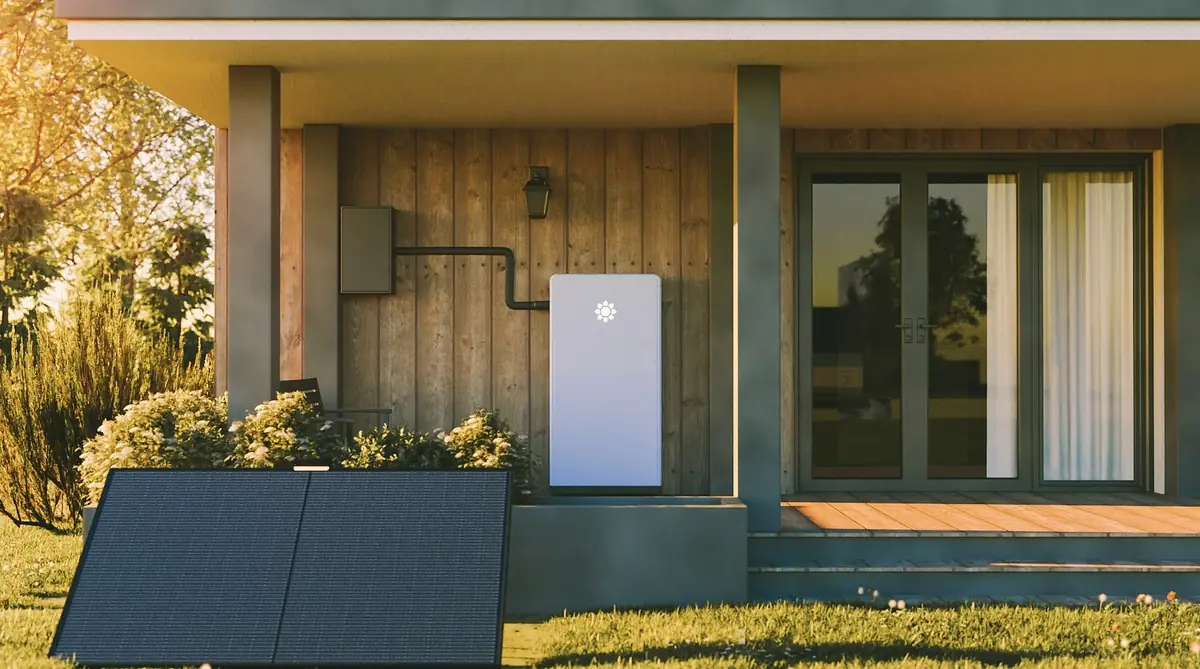 Beem Battery&nbsp;: 5 raisons de choisir cette solution de stockage solaire + 1000&euro; offerts