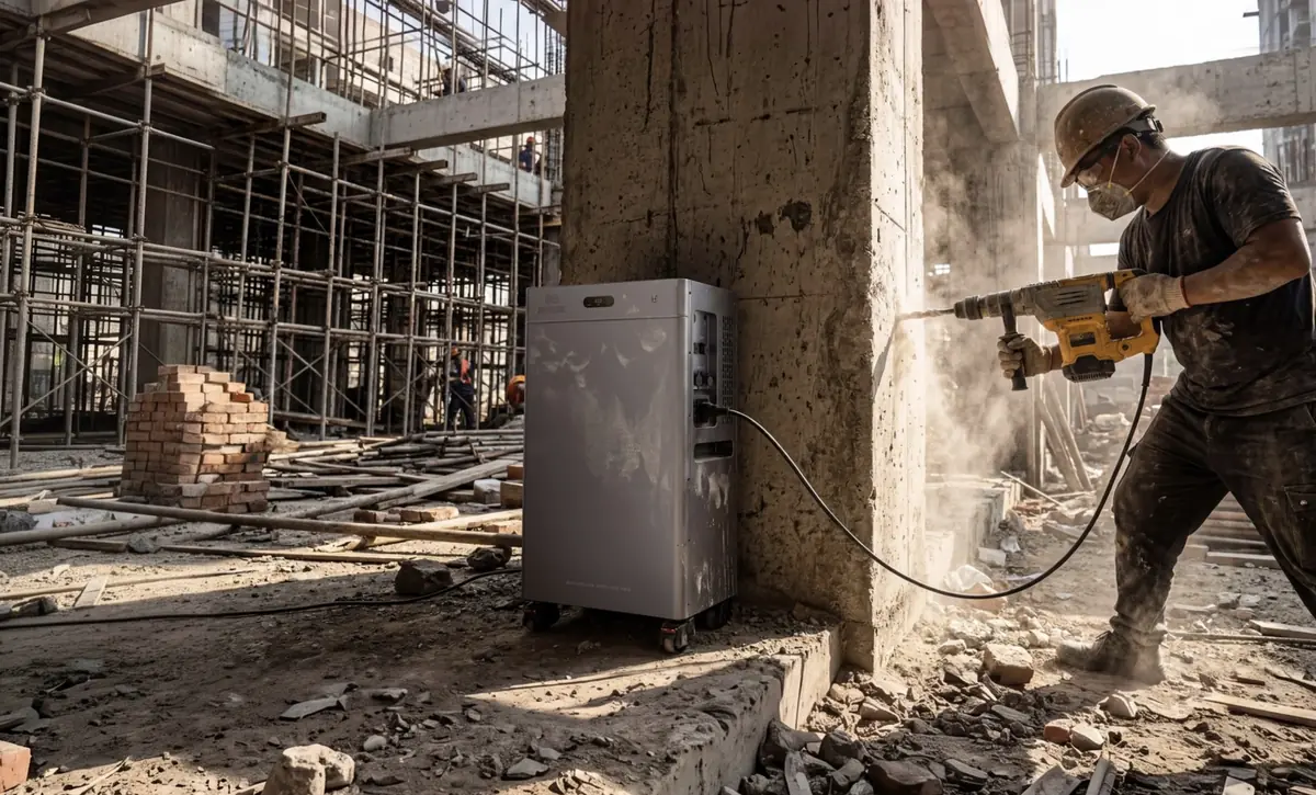 Batterie solaire &agrave; prix canon&nbsp;: 8kWh d&egrave;s 2000&euro; avec les Zendure SolarFlow 3000 et 4000 Mix AC+/Pro