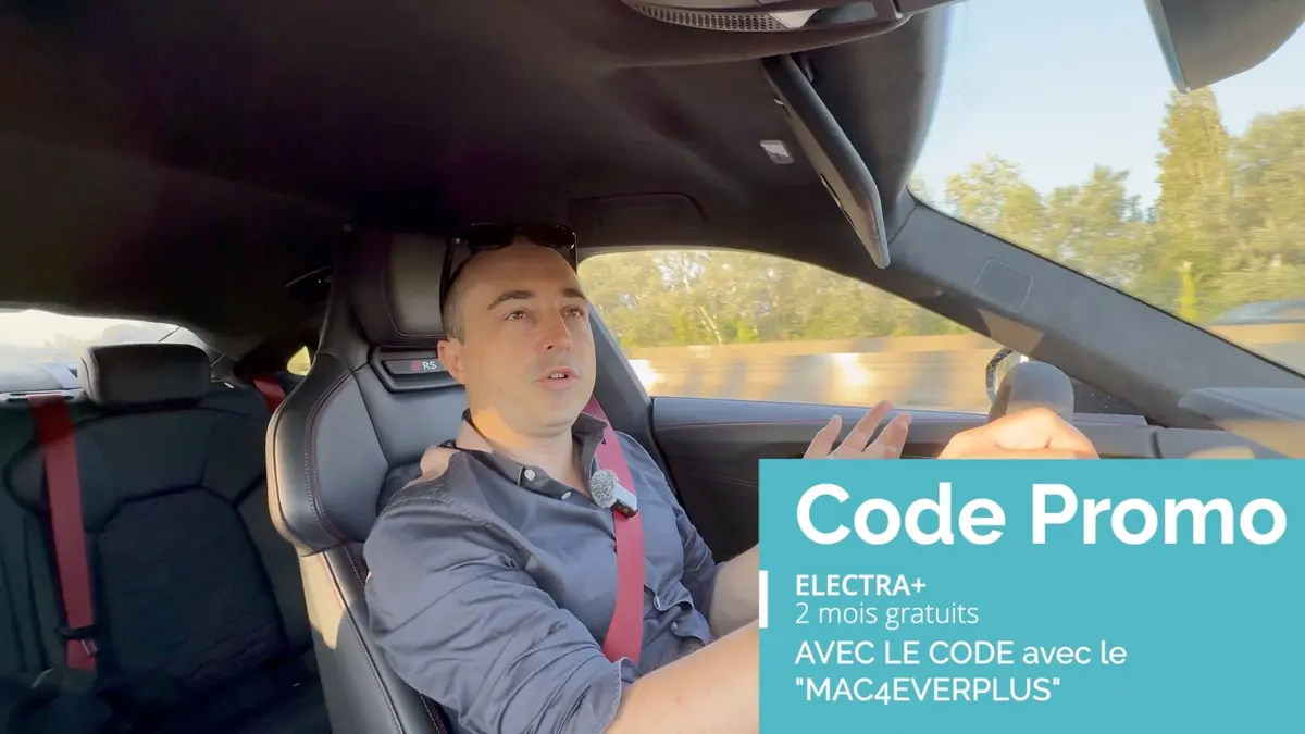 La voiture &eacute;lectrique, c'est toujours aussi nul&nbsp;?