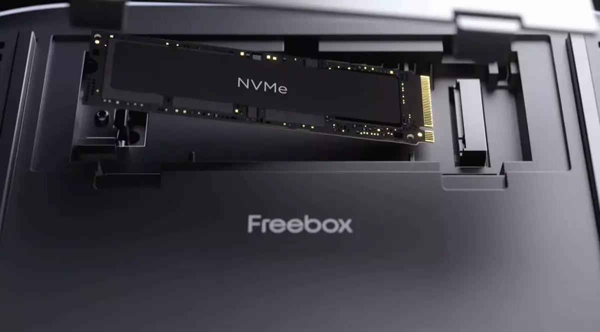 Freebox Ultra : caractéristiques, prix, tout ce qu'il faut savoir !