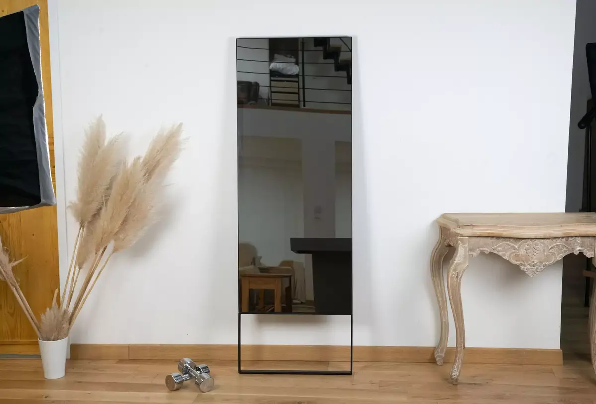 Un miroir connecté français (à 1500€) pour faire du sport à la maison chez Union