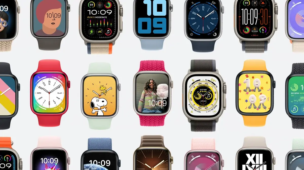 watchOS 11