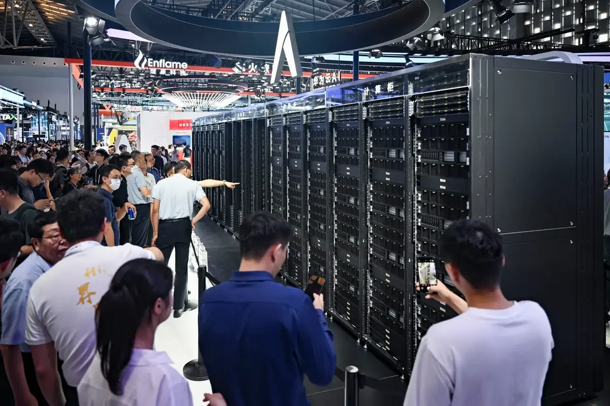 Visuel : scmp.com