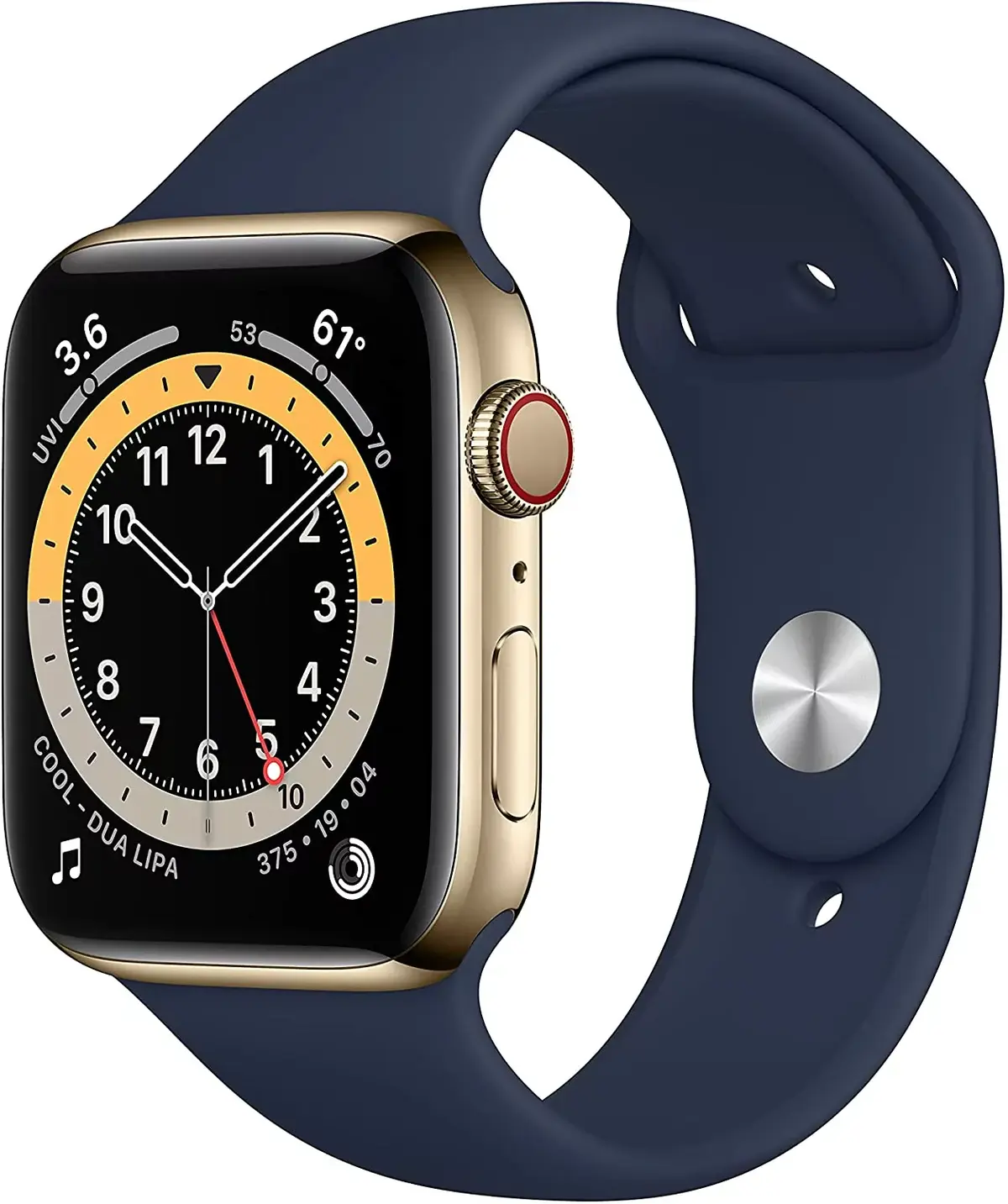 Apple Watch Series 6 dès 369€, Apple Watch Series 3 dès 179€ #BlackFriday