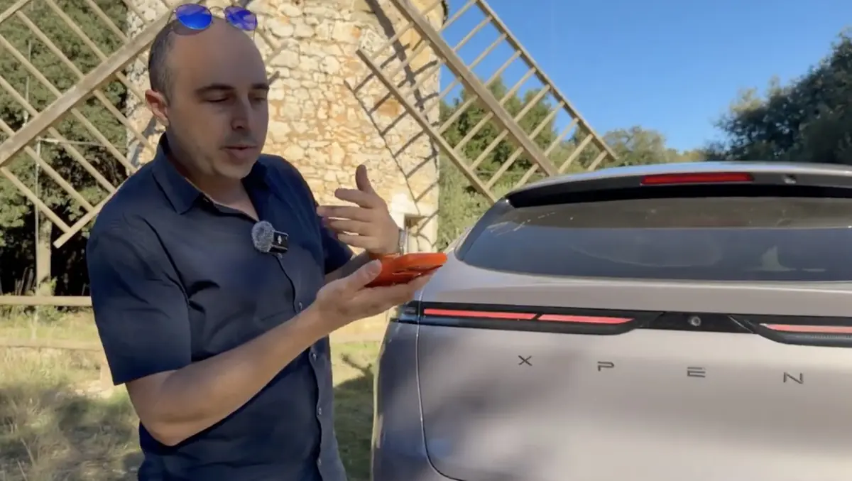 Essai XPeng G6 2026&nbsp;: il ATOMISE Tesla sur la vitesse de charge, mais le reste&nbsp;?